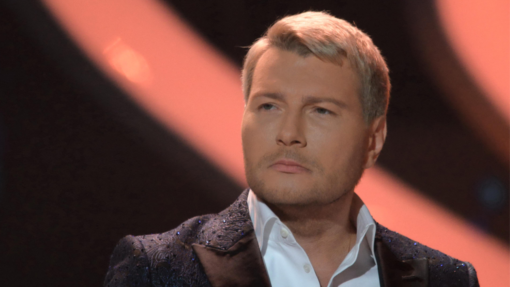 Николай Басков Николай Басков
