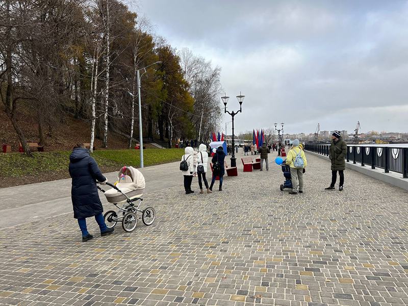 «Обновленный