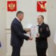 Олег Кувшинников и Кирилл Мальцев