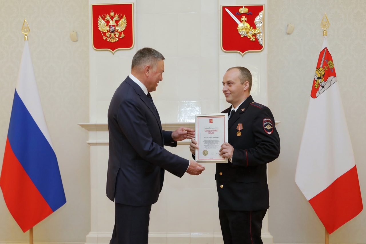Олег Кувшинников и Кирилл Мальцев Олег Кувшинников и Кирилл Мальцев