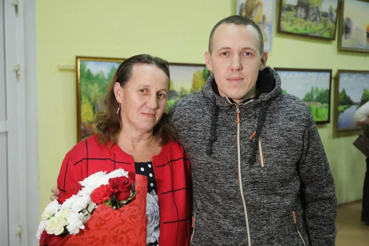 «Павел
