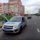 Перекресток Наседкина-Любецкая
