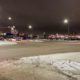 Перекресток Октябрьский-Городецкая