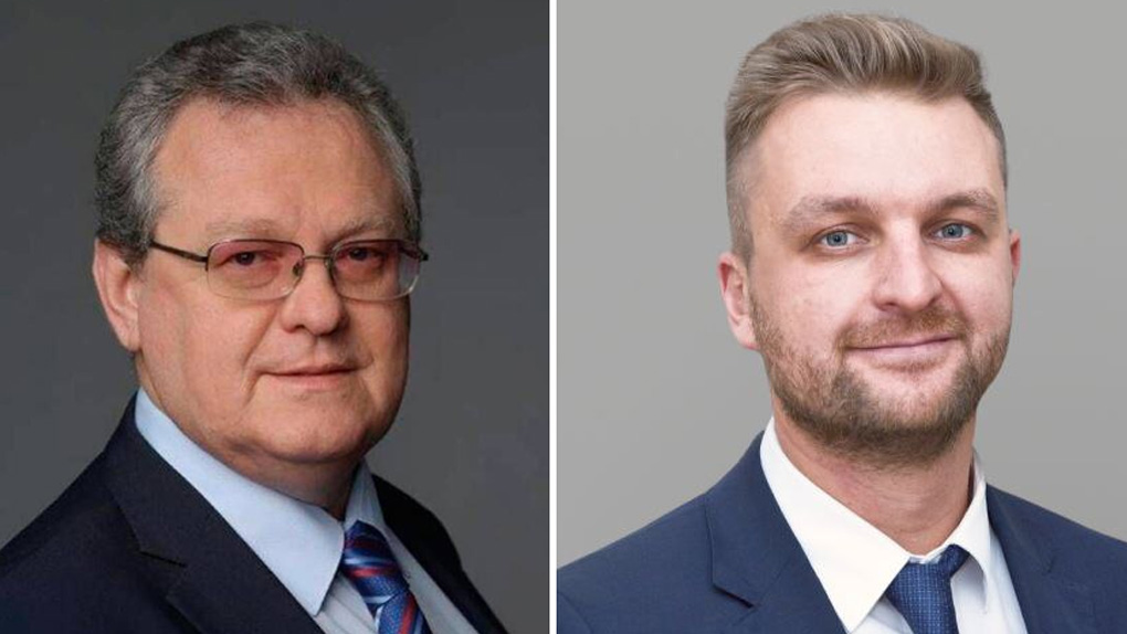Первые заместители Первые заместители