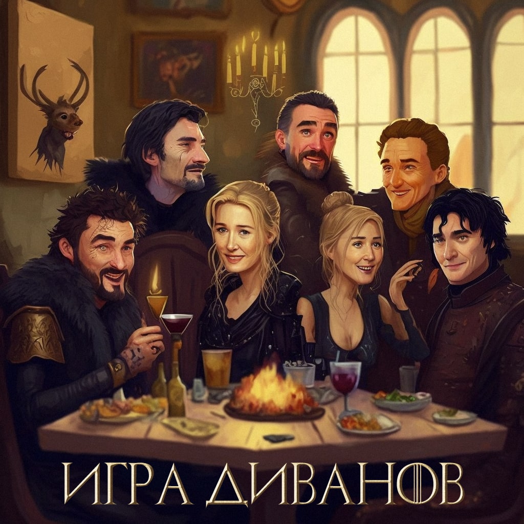 «Постер»