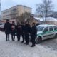 Рейд в Вологде