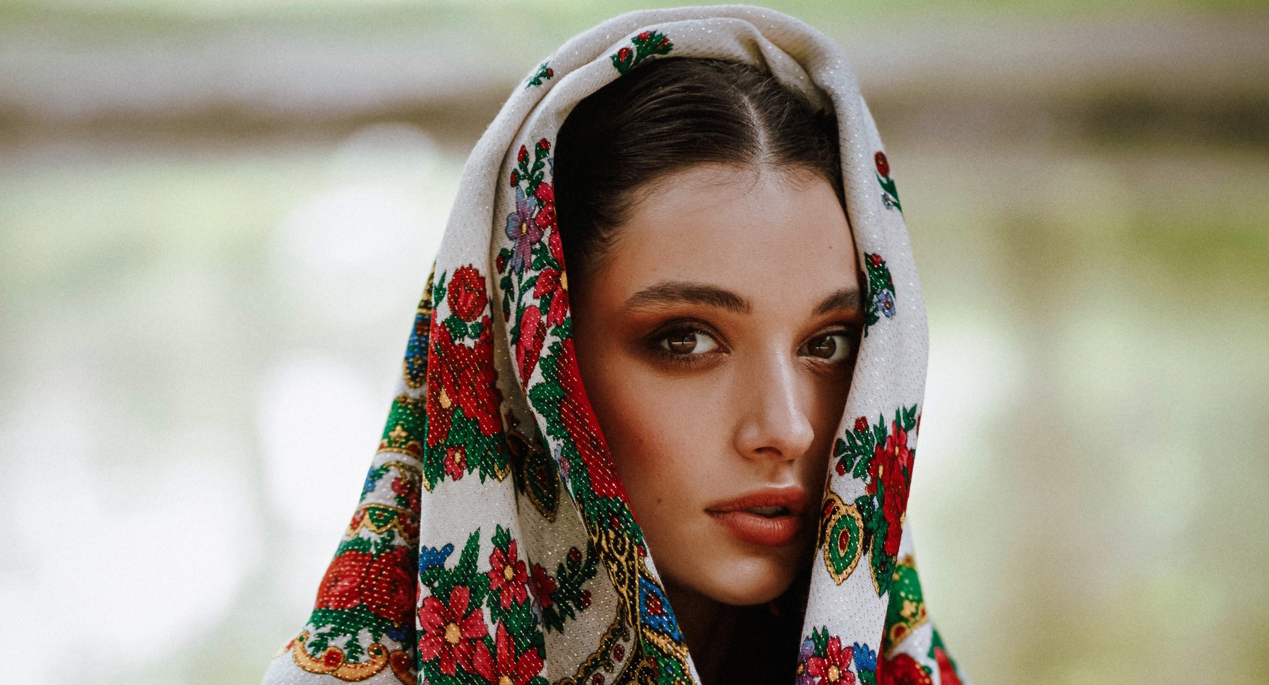 русская красавица русская красавица