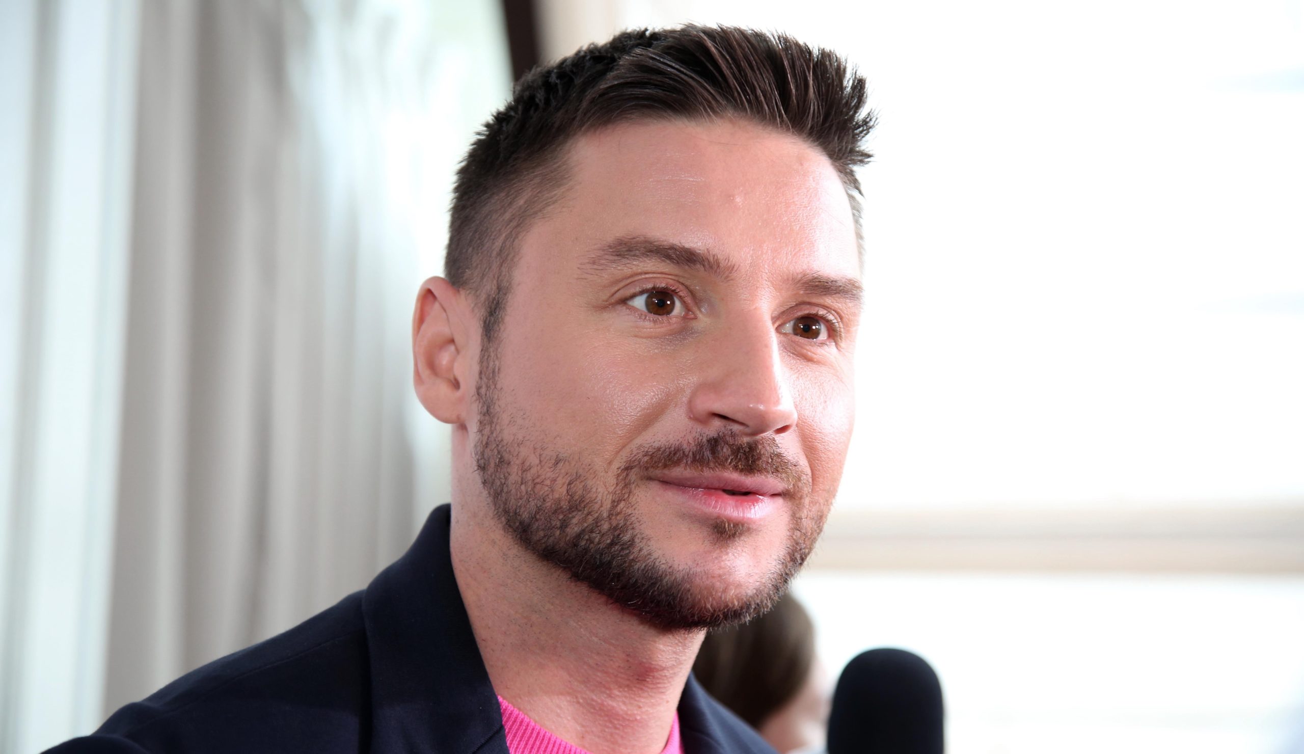 Сергей Лазарев Сергей Лазарев