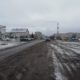 Улица Краснодонцев.