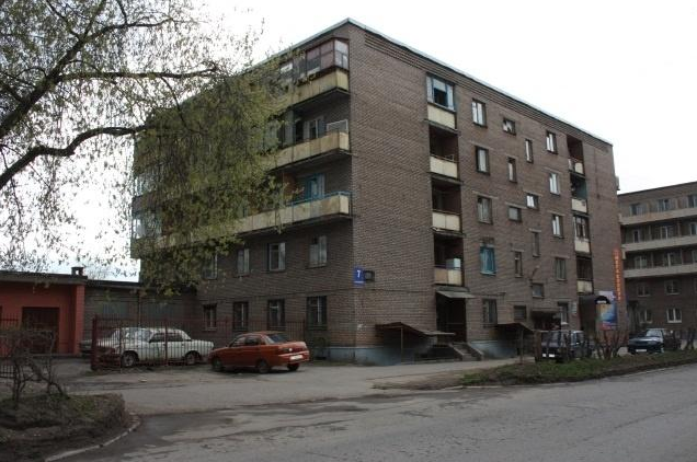 «Устюженская