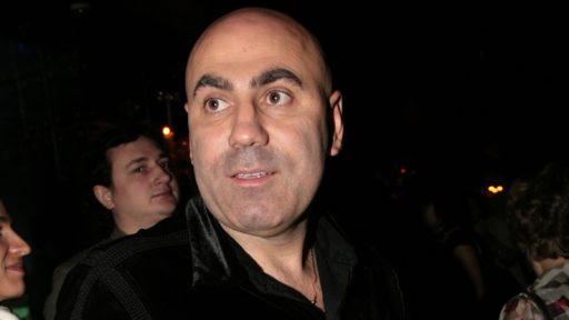 Йосиф Пригожин