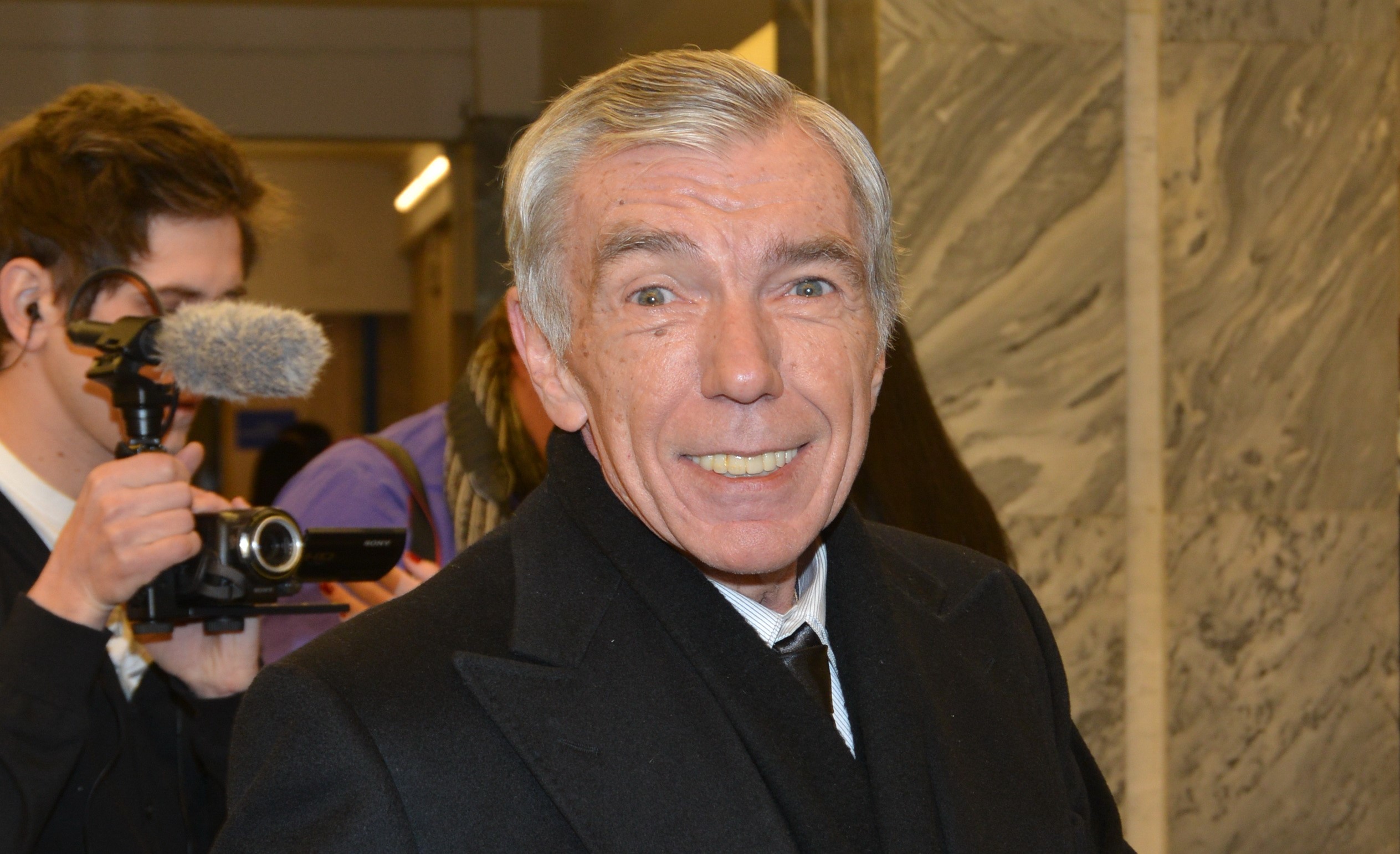 «Юрий