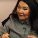 Кажетта Ахметжанова