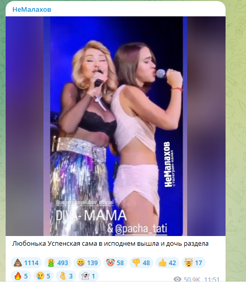 «Плаксина