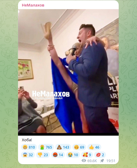 «Анастасия