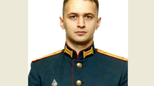 Александр Шестаков