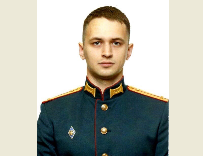Александр Шестаков Александр Шестаков