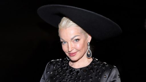 Анастасия Волочкова