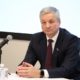 Андрей Луценко за заседании ПАСЗР
