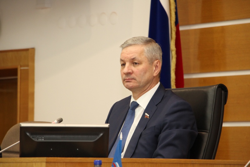 «Андрей