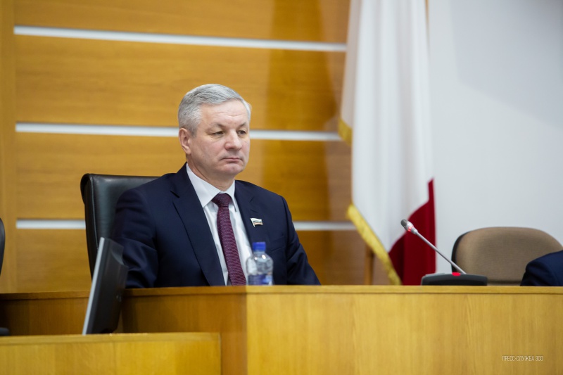 «Андрей