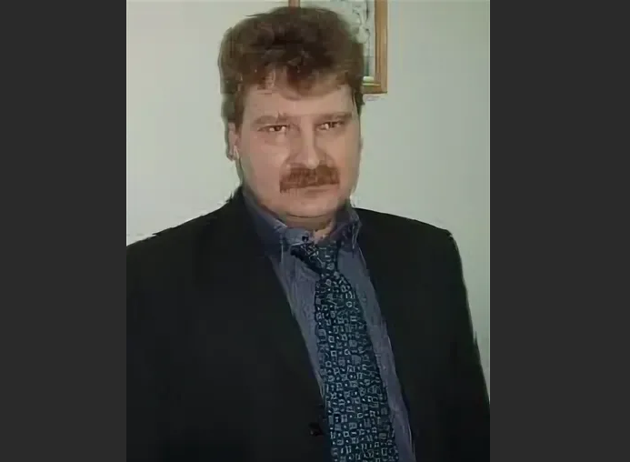 Андрей Забродин Андрей Забродин