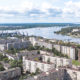 Череповец летом