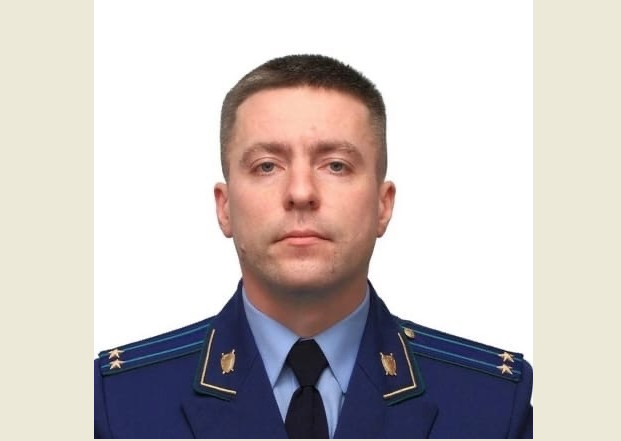 Денис Помазилкин Денис Помазилкин