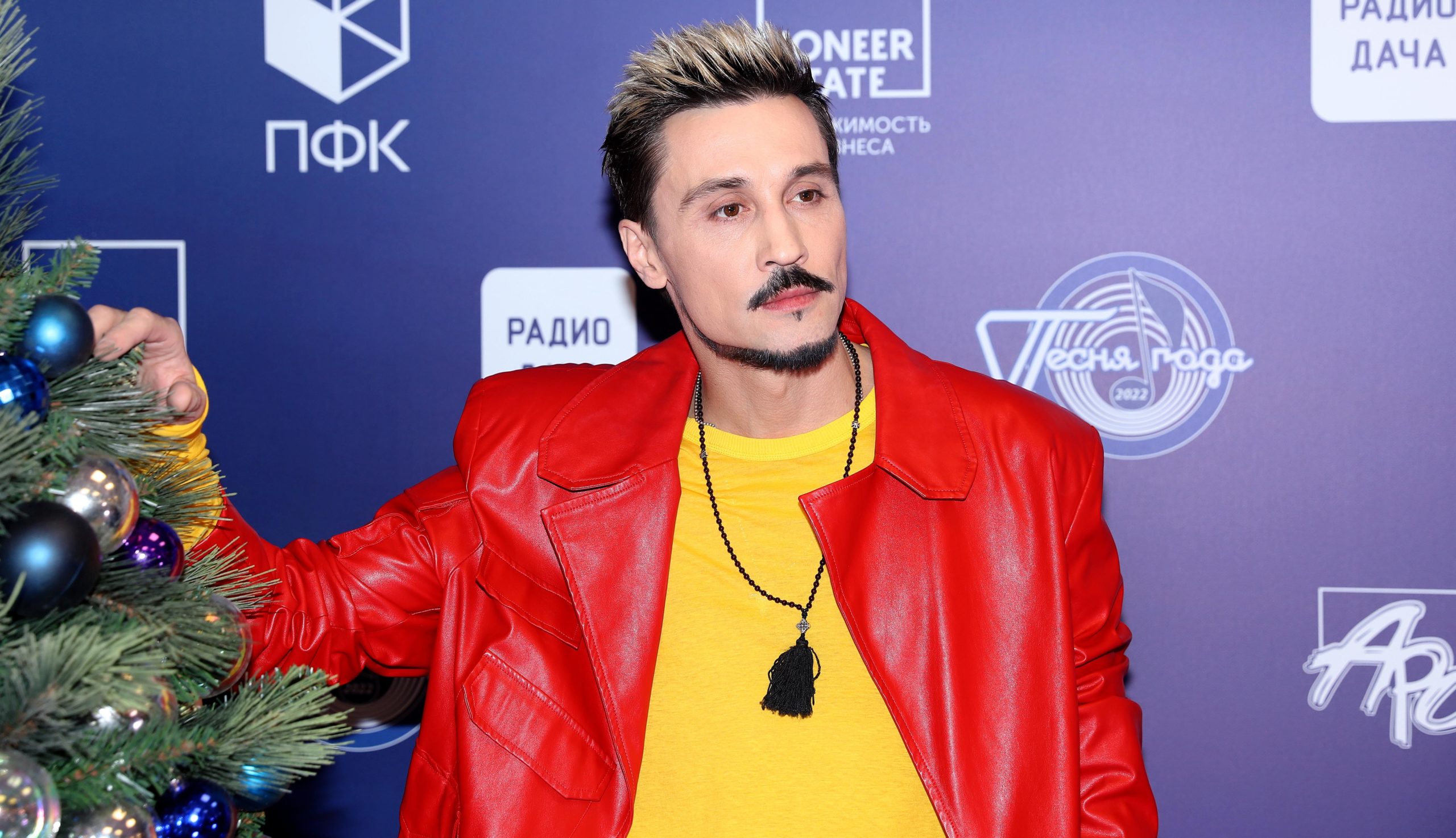 Дима Билан Дима Билан