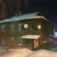 Дом в Белозерске