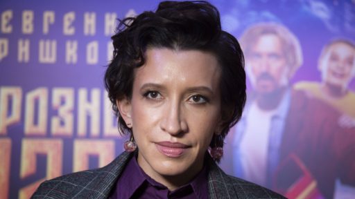 Елена Борщёва