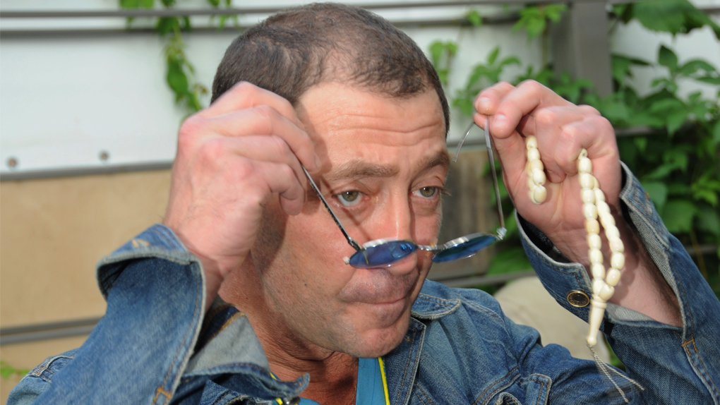 Григорий Лепс Григорий Лепс