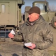 Губернатор в зоне СВО