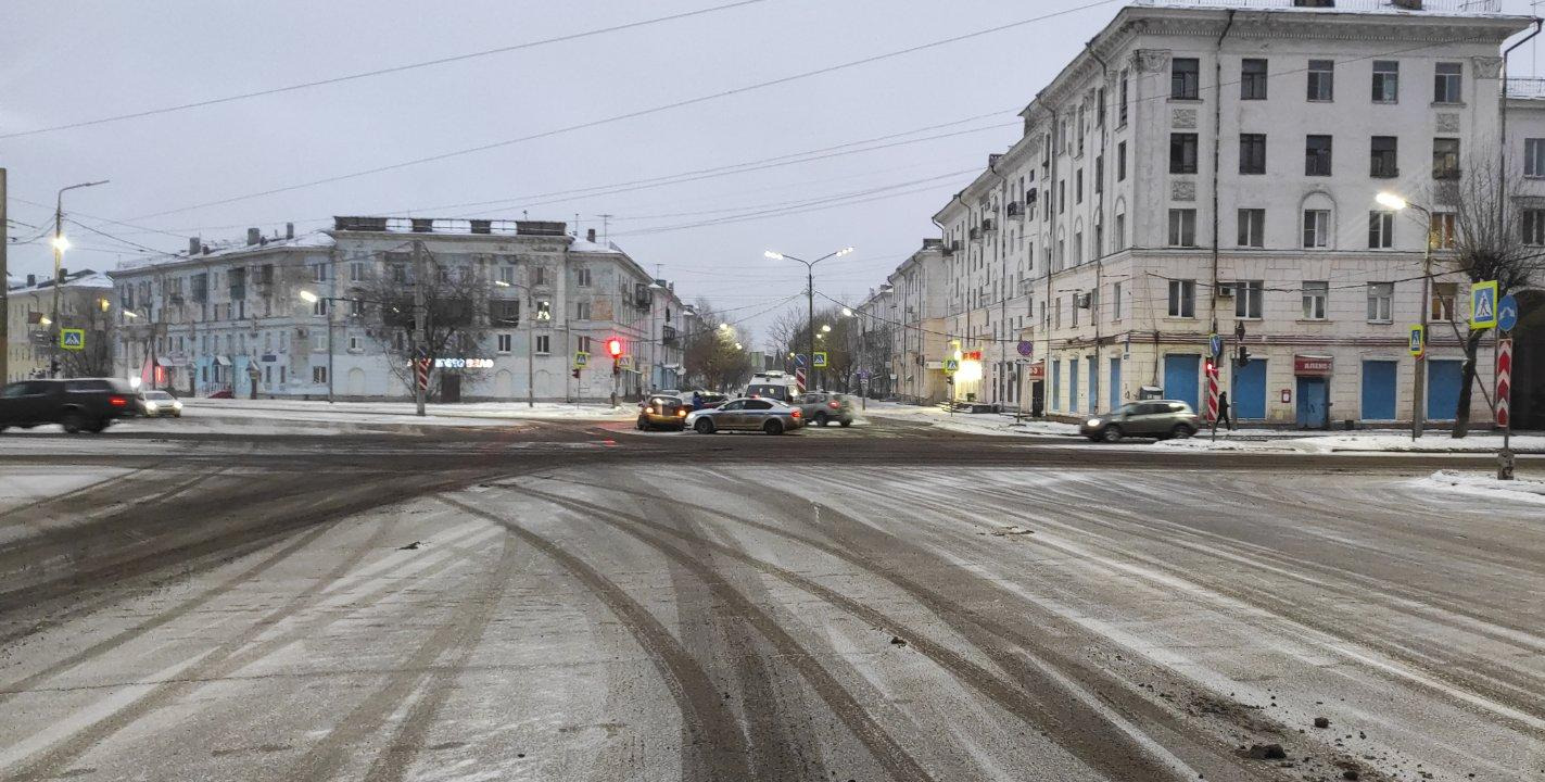 «Место