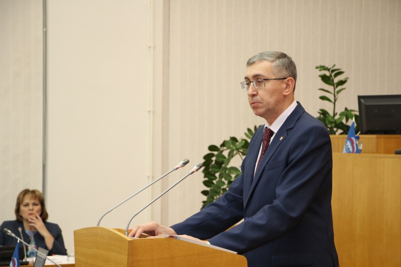 «Михаил