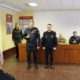 Награждение ОМОН