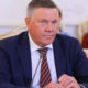 Олег Кувшинников ВК
