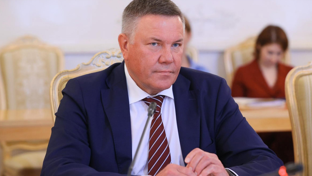 Олег Кувшинников ВК