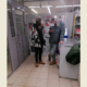 Подростки