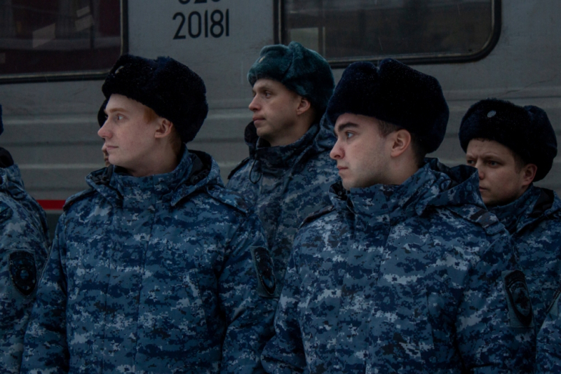 «Полиция»