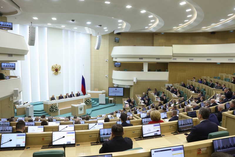Совет законодателей Совет законодателей