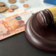 Суд решил взыскать долг с председателя
