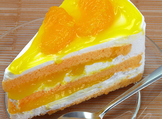 торт апельсин (1)