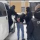 Задержание