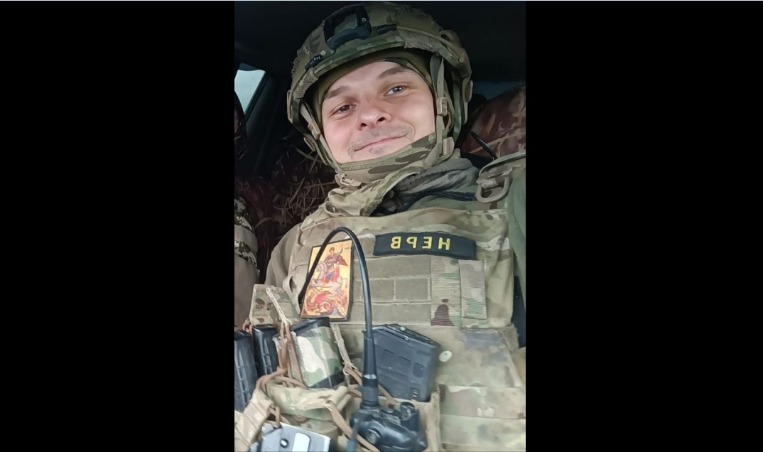 Андрей Голубев Андрей Голубев