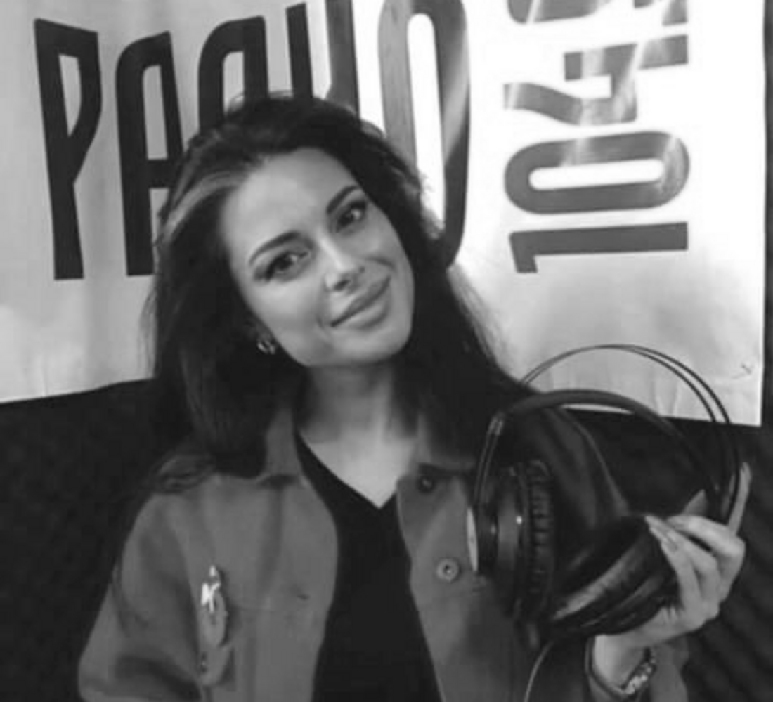 Анна Азовская Анна Азовская