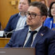 Денис Долженко ЗСО