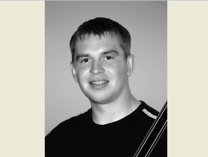 Дмитрий Клепицкий Дмитрий Клепицкий