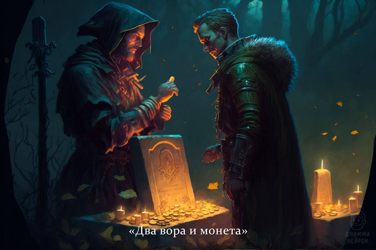 «Два