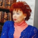 Елена Марашова